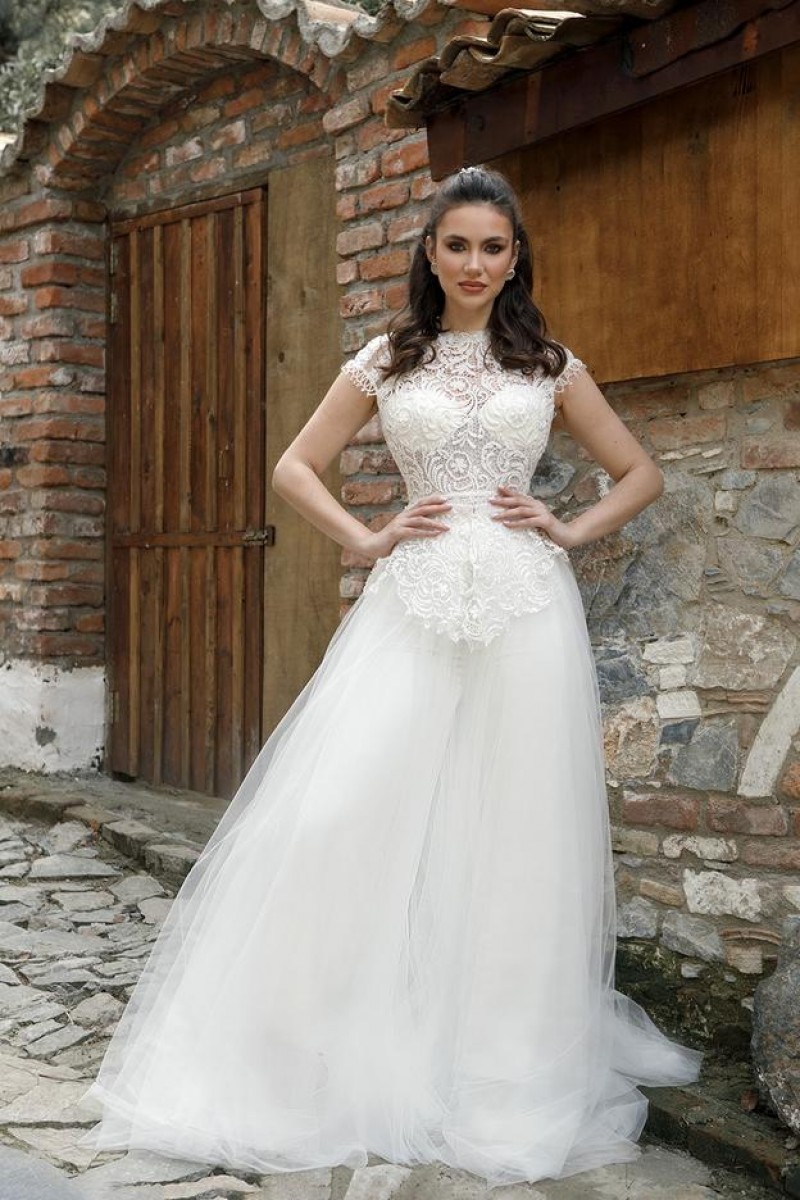 Harmony 3017 (Ekstra etekli)