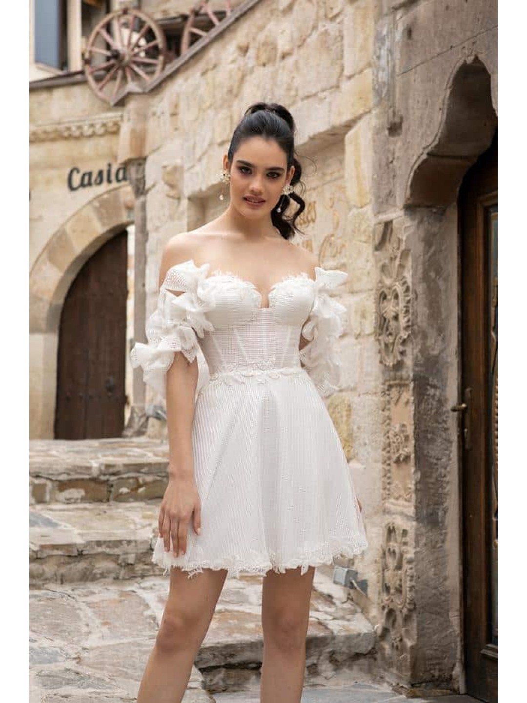 Reflection 4038 Short