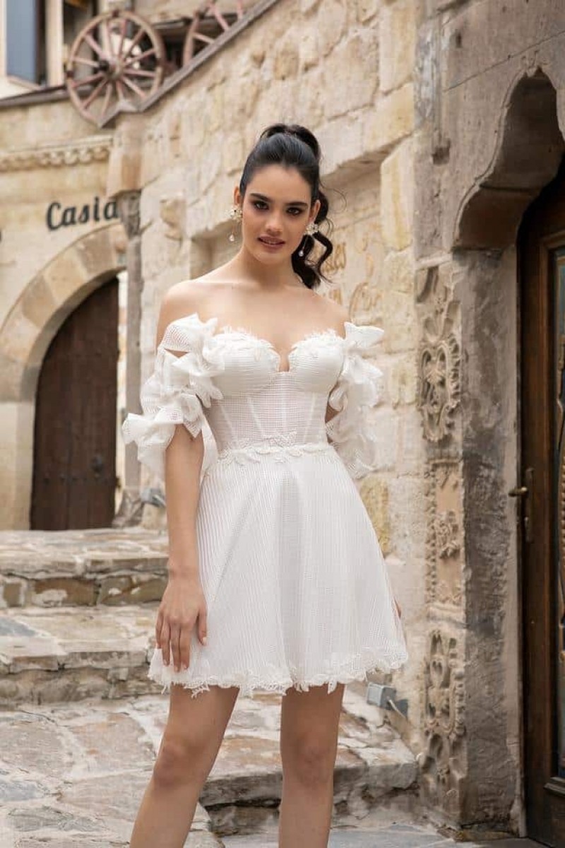 Reflection 4038 Short